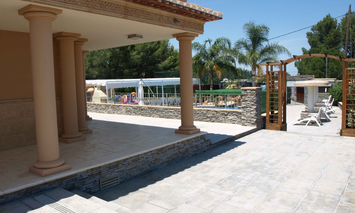 Segunda mano - Villa -
Denia - Costa Blanca