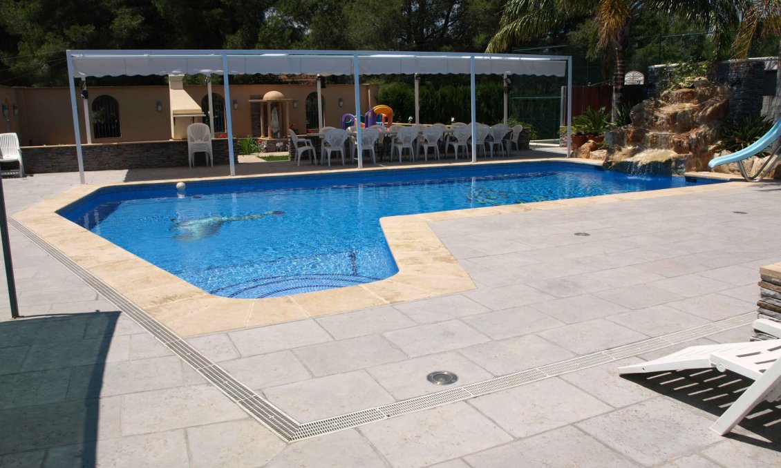 Segunda mano - Villa -
Denia - Costa Blanca