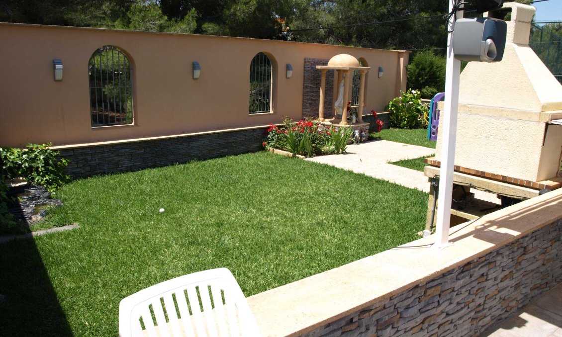Segunda mano - Villa -
Denia - Costa Blanca