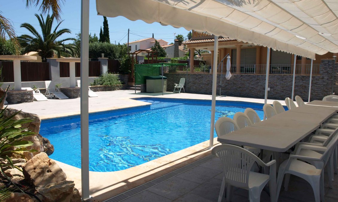 Segunda mano - Villa -
Denia - Costa Blanca
