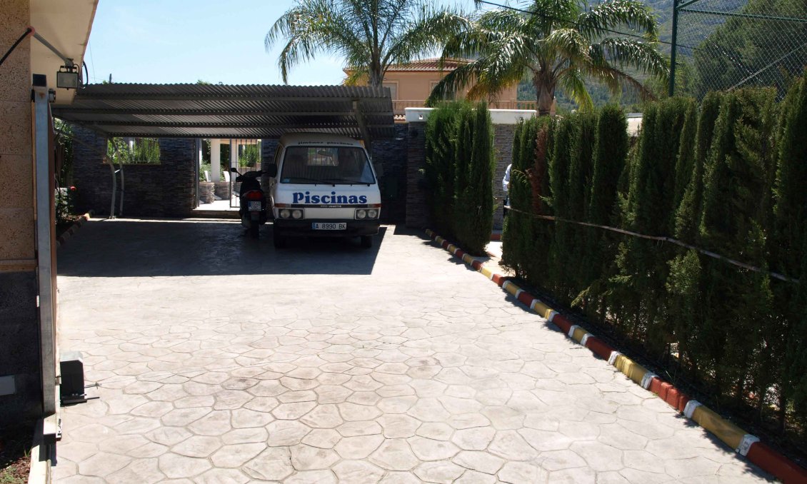 Segunda mano - Villa -
Denia - Costa Blanca