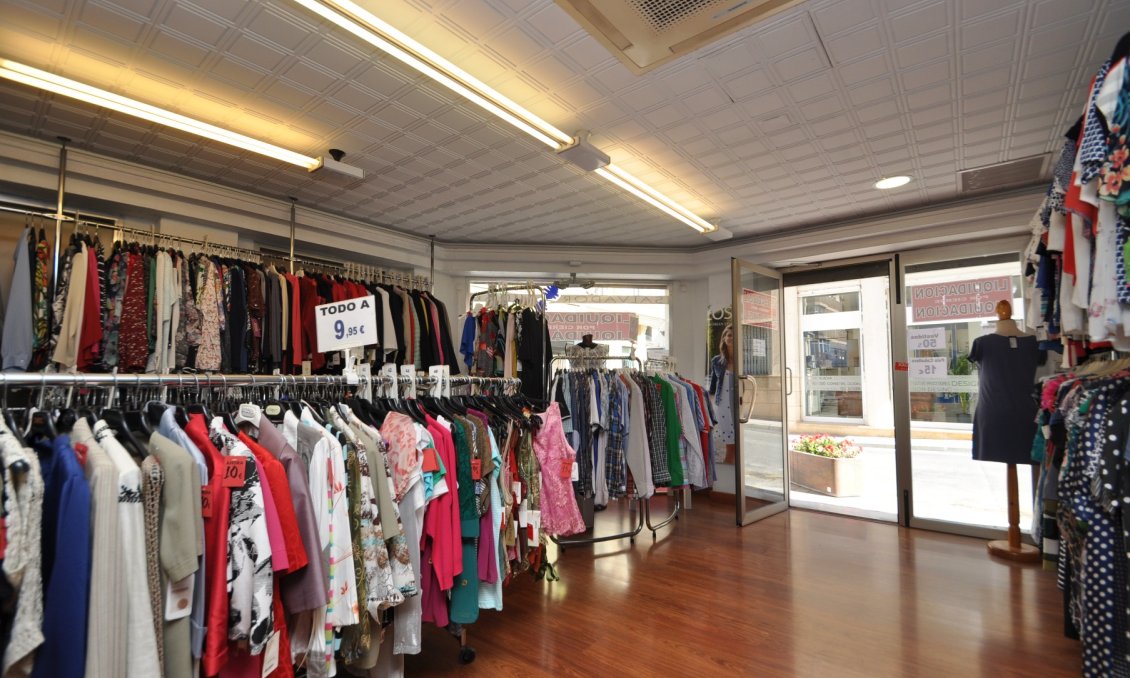 Segunda mano - Apartamento -
Pinoso - Inland
