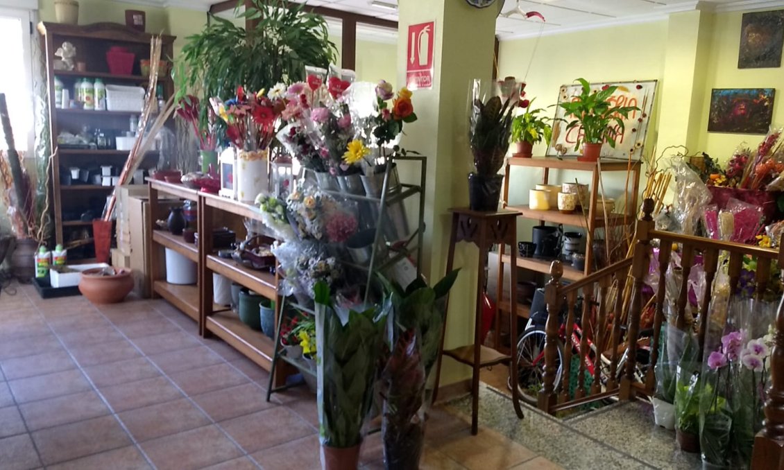 Segunda mano - Town House -
Pinoso - Inland