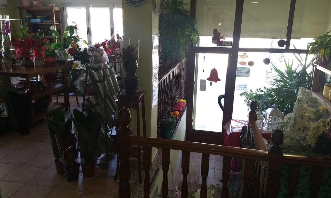 Segunda mano - Town House -
Pinoso - Inland
