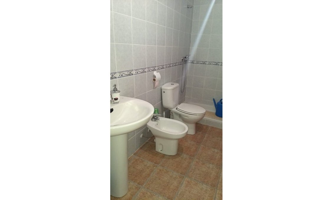 Segunda mano - Town House -
Pinoso - Inland