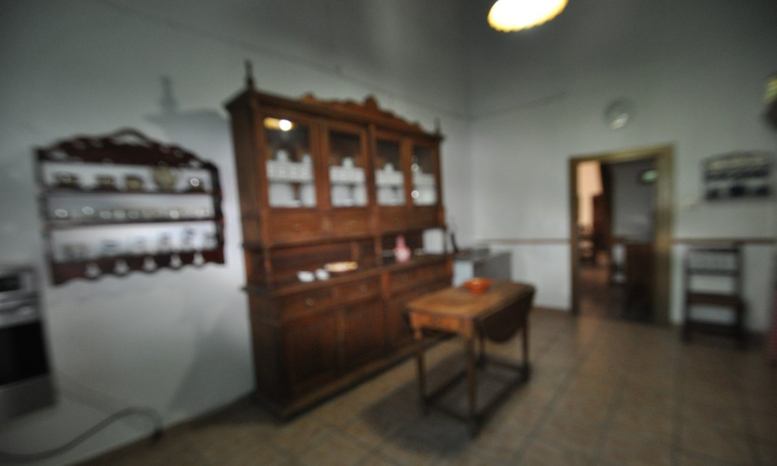Segunda mano - Villa -
Fortuna - Inland