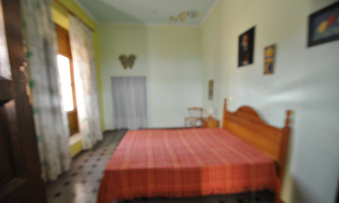 Segunda mano - Villa -
Fortuna - Inland