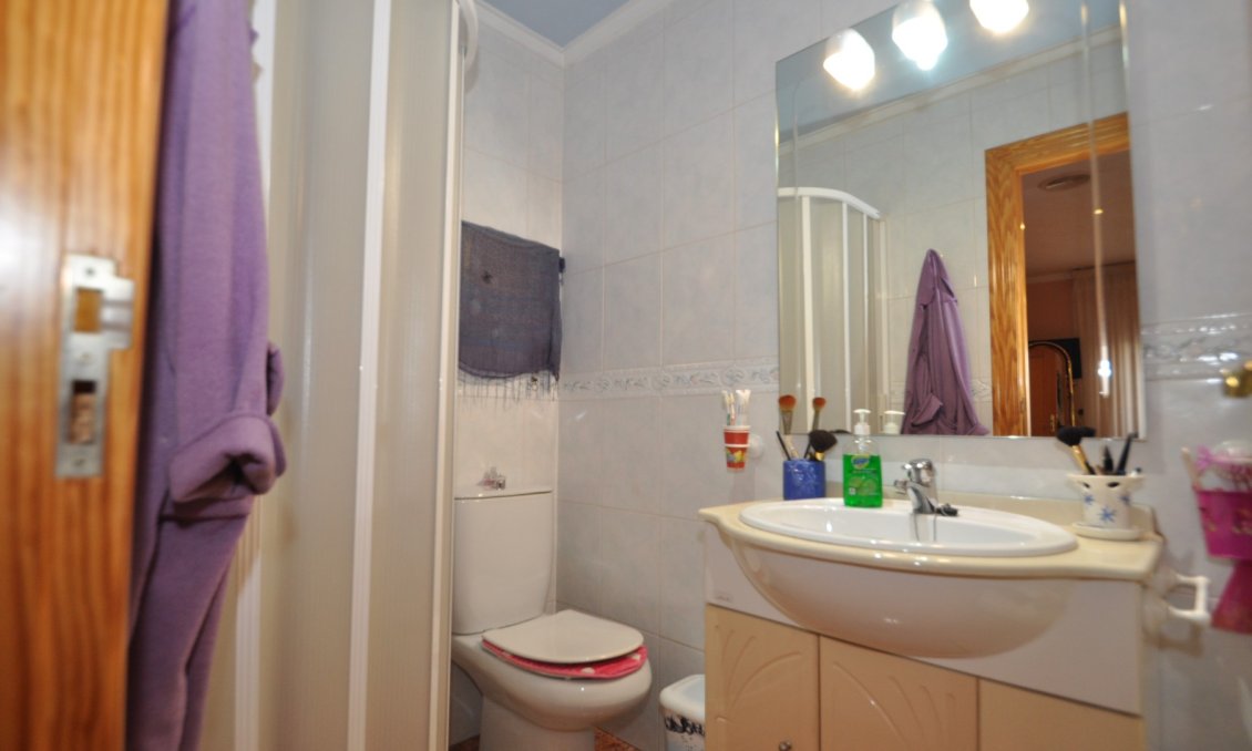 Segunda mano - Town House -
Pinoso - Inland