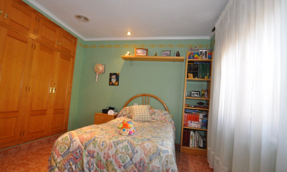 Segunda mano - Town House -
Pinoso - Inland