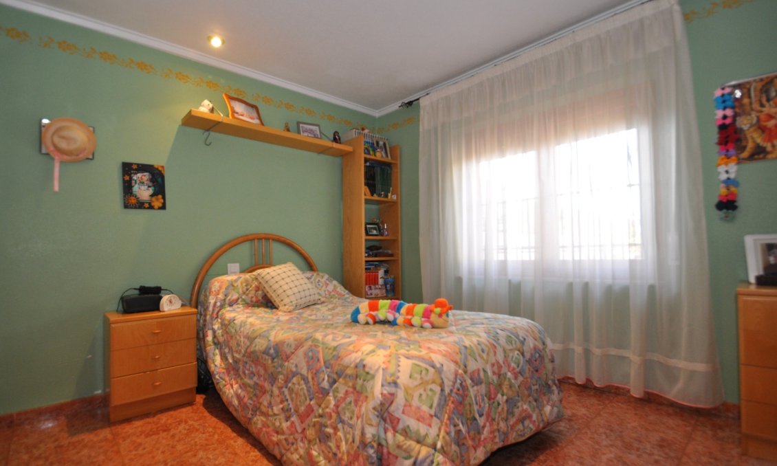 Segunda mano - Town House -
Pinoso - Inland