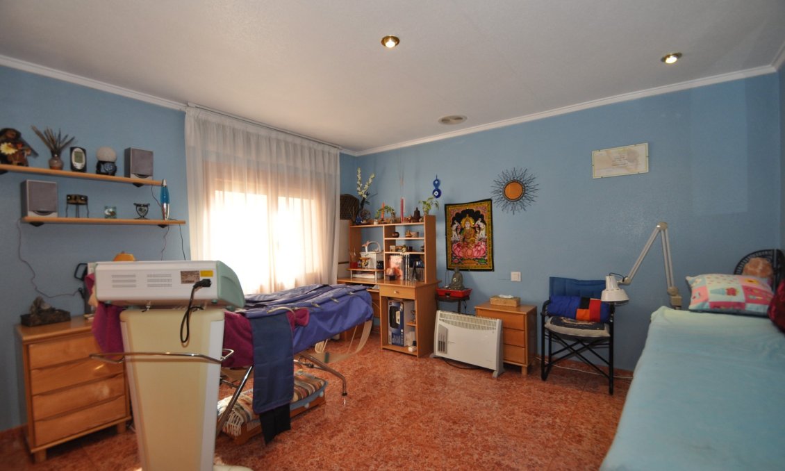 Segunda mano - Town House -
Pinoso - Inland