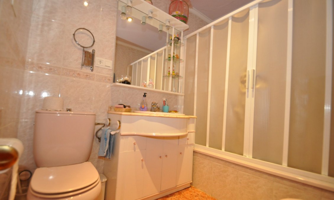 Segunda mano - Town House -
Pinoso - Inland