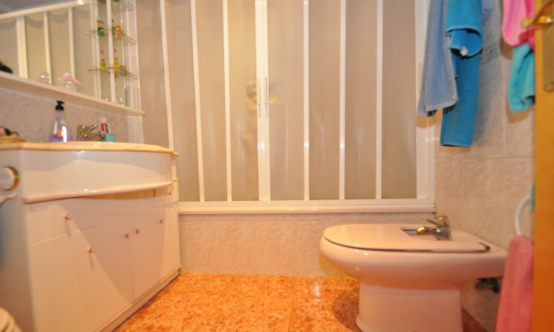 Segunda mano - Town House -
Pinoso - Inland