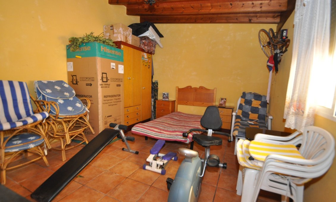 Segunda mano - Town House -
Pinoso - Inland