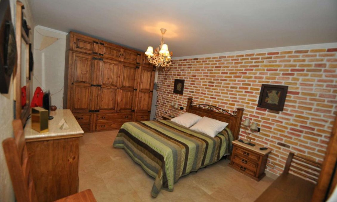 Wiederverkauf - Town House -
Pinoso - Inland