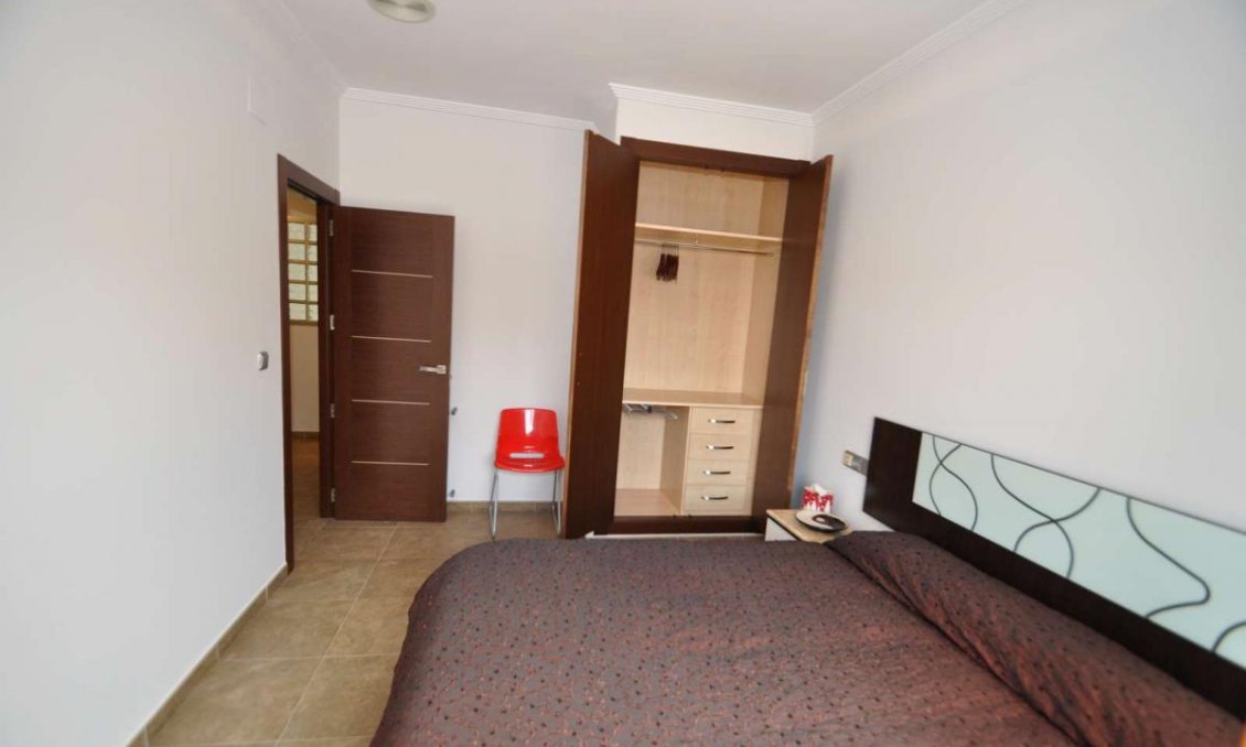 Wiederverkauf - Town House -
Pinoso - Inland