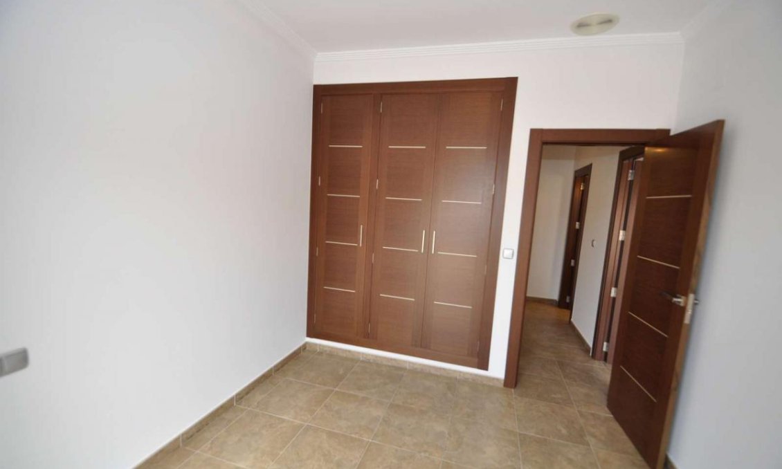 Wiederverkauf - Town House -
Pinoso - Inland
