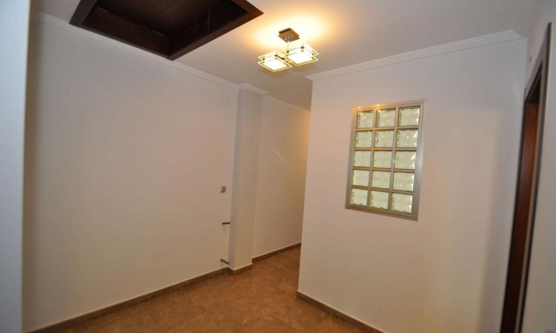 Wiederverkauf - Town House -
Pinoso - Inland