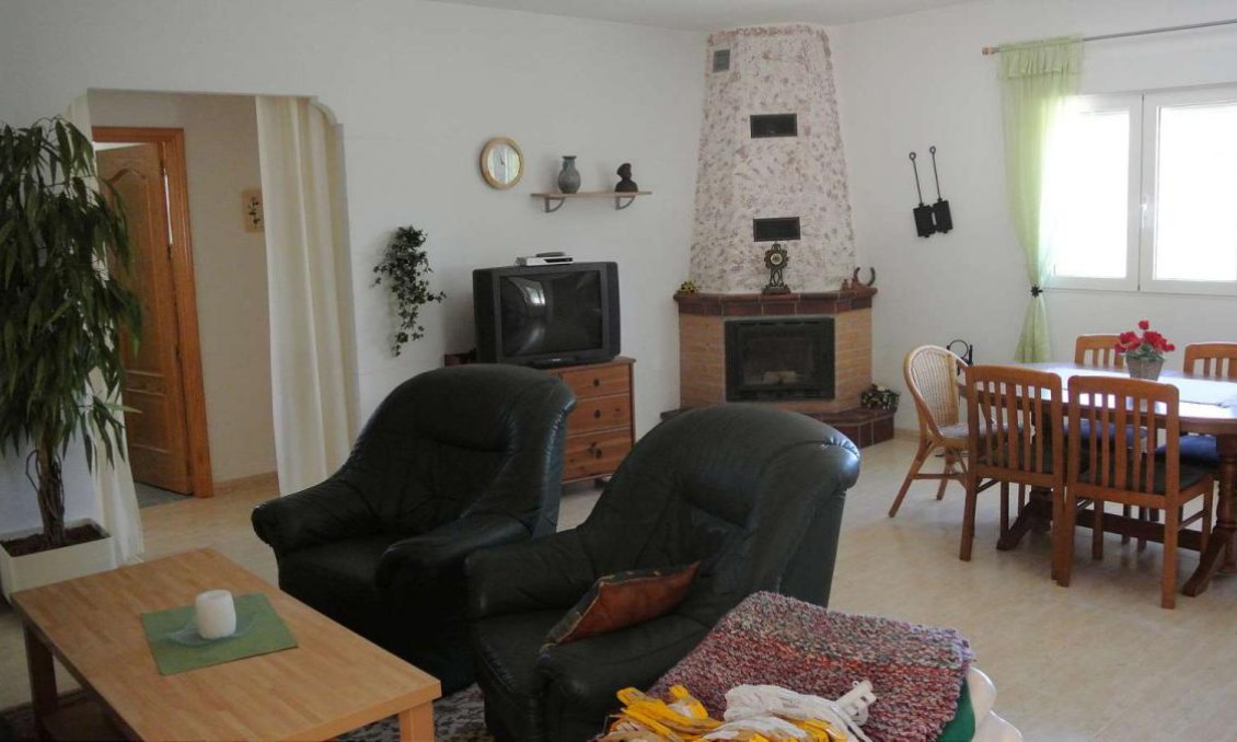 Segunda mano - Villa -
Jumilla - Inland