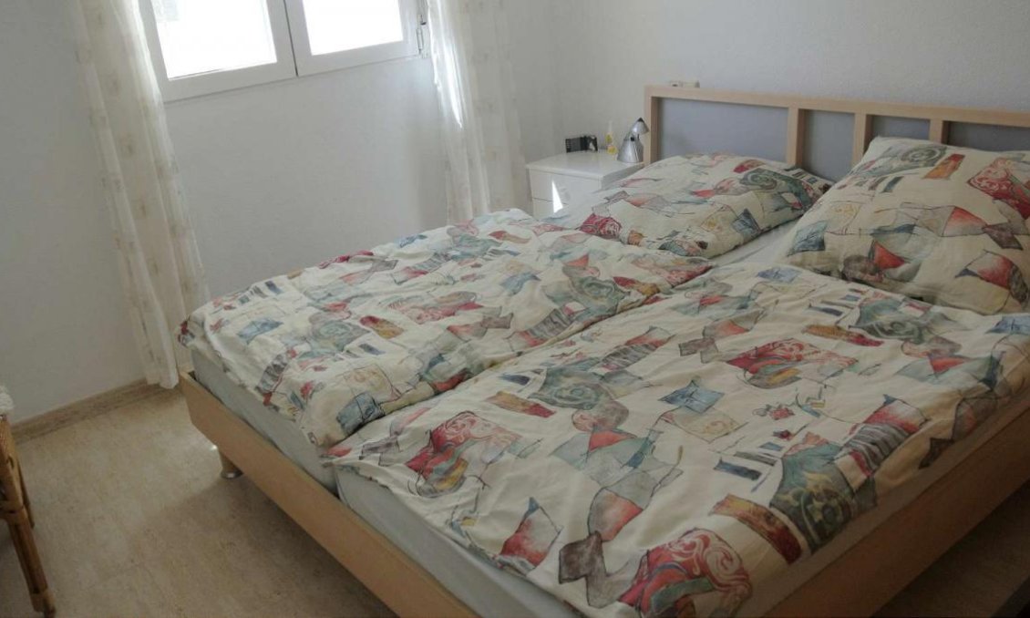 Segunda mano - Villa -
Jumilla - Inland