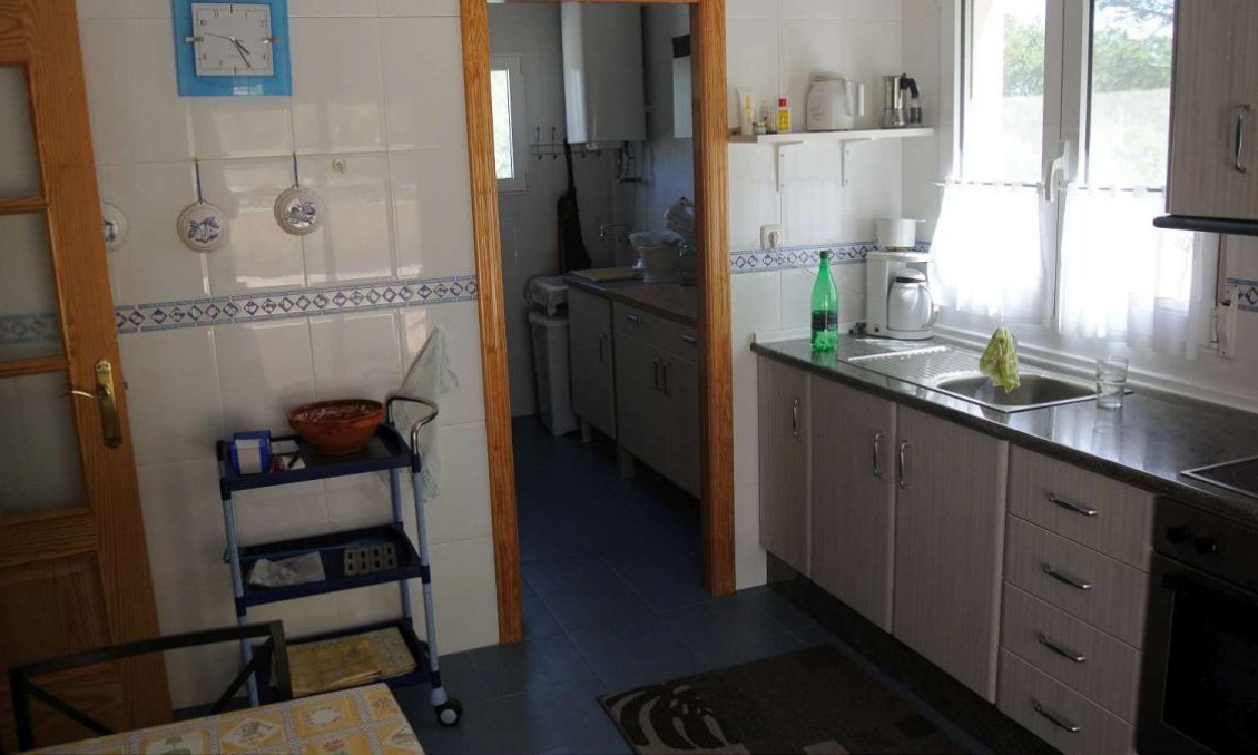 Segunda mano - Villa -
Jumilla - Inland