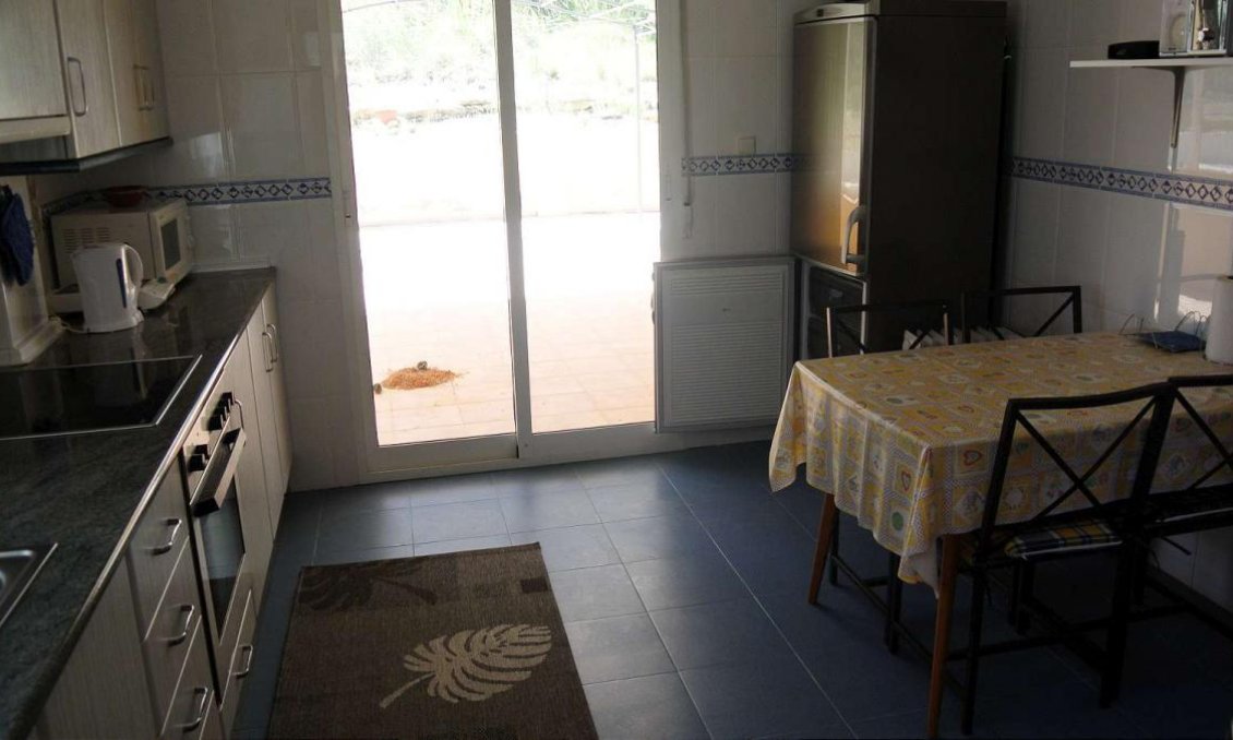 Segunda mano - Villa -
Jumilla - Inland
