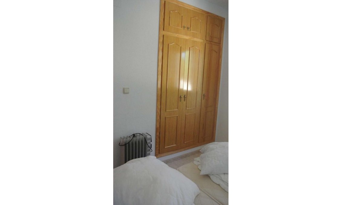 Segunda mano - Villa -
Jumilla - Inland