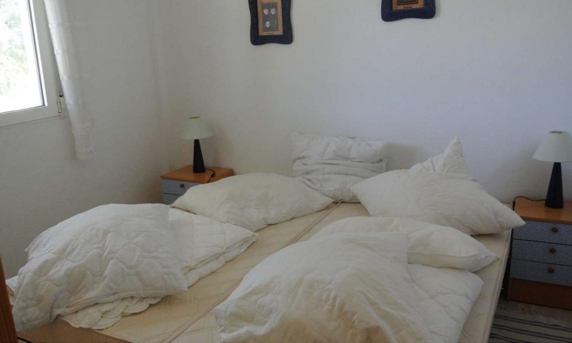 Segunda mano - Villa -
Jumilla - Inland