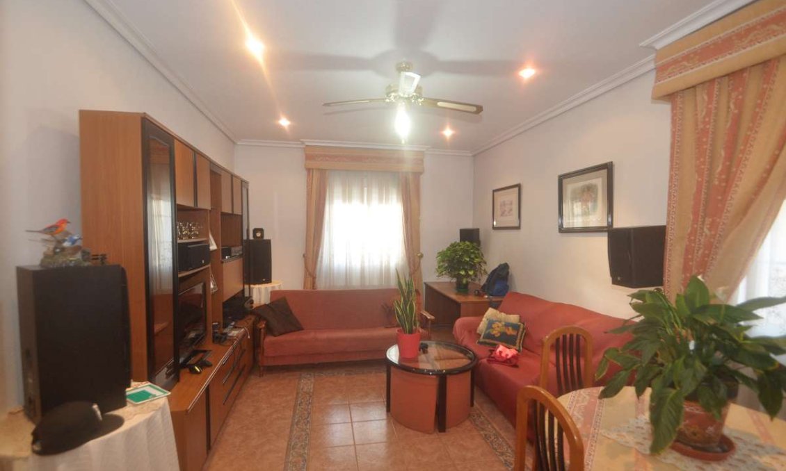Segunda mano - Town House -
Pinoso - Inland