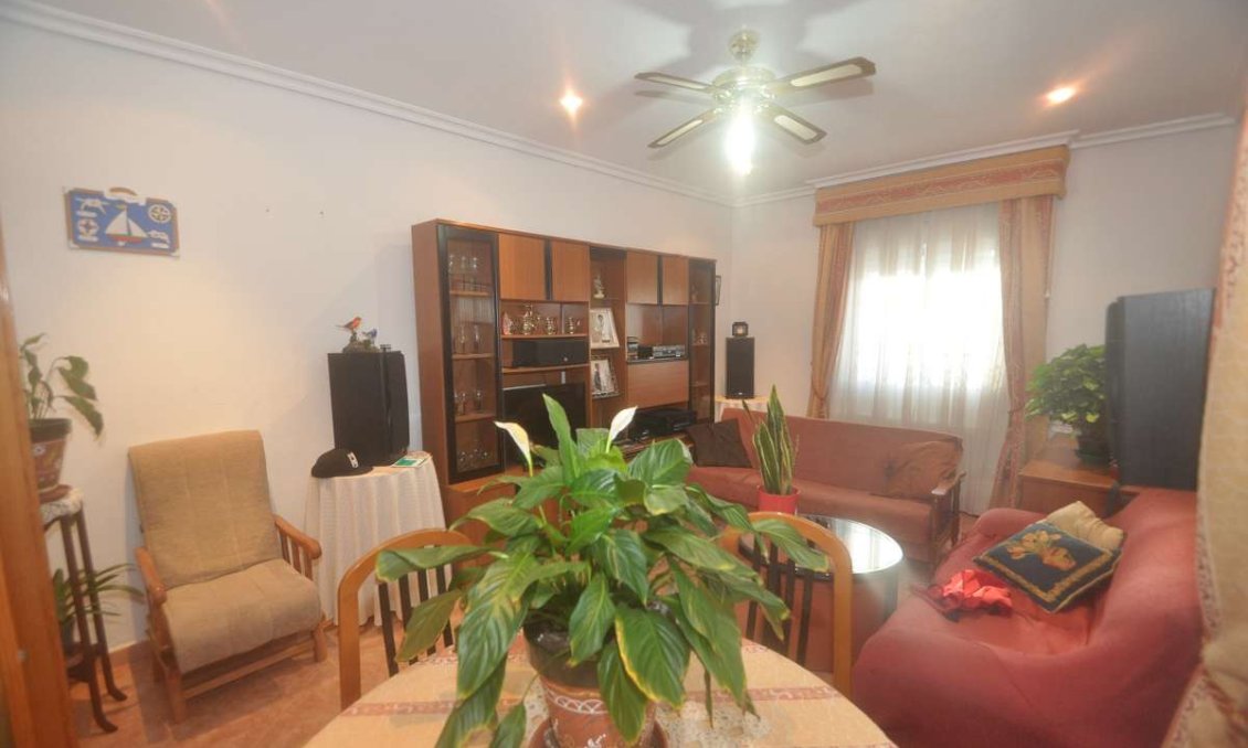 Segunda mano - Town House -
Pinoso - Inland