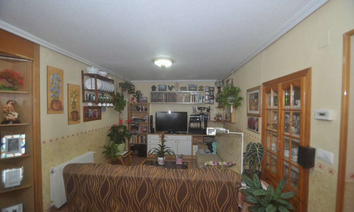Segunda mano - Town House -
Pinoso - Inland
