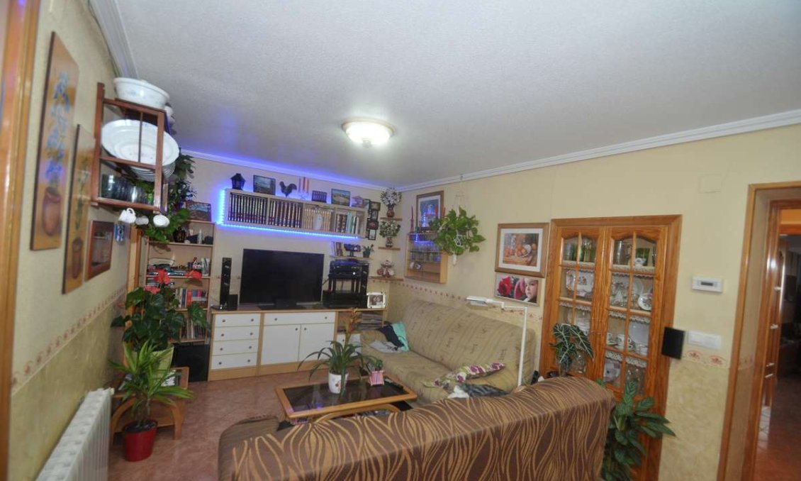 Segunda mano - Town House -
Pinoso - Inland