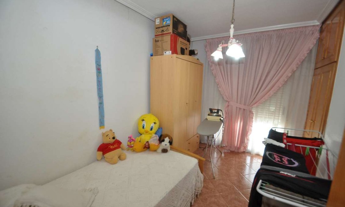 Segunda mano - Town House -
Pinoso - Inland