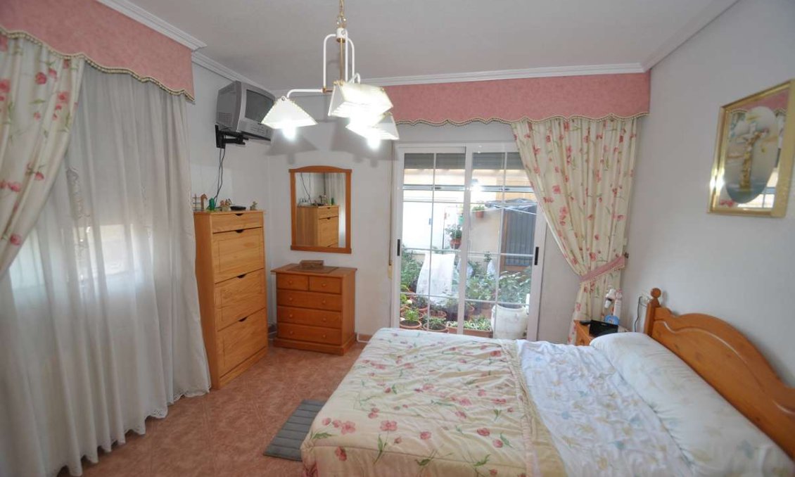 Segunda mano - Town House -
Pinoso - Inland