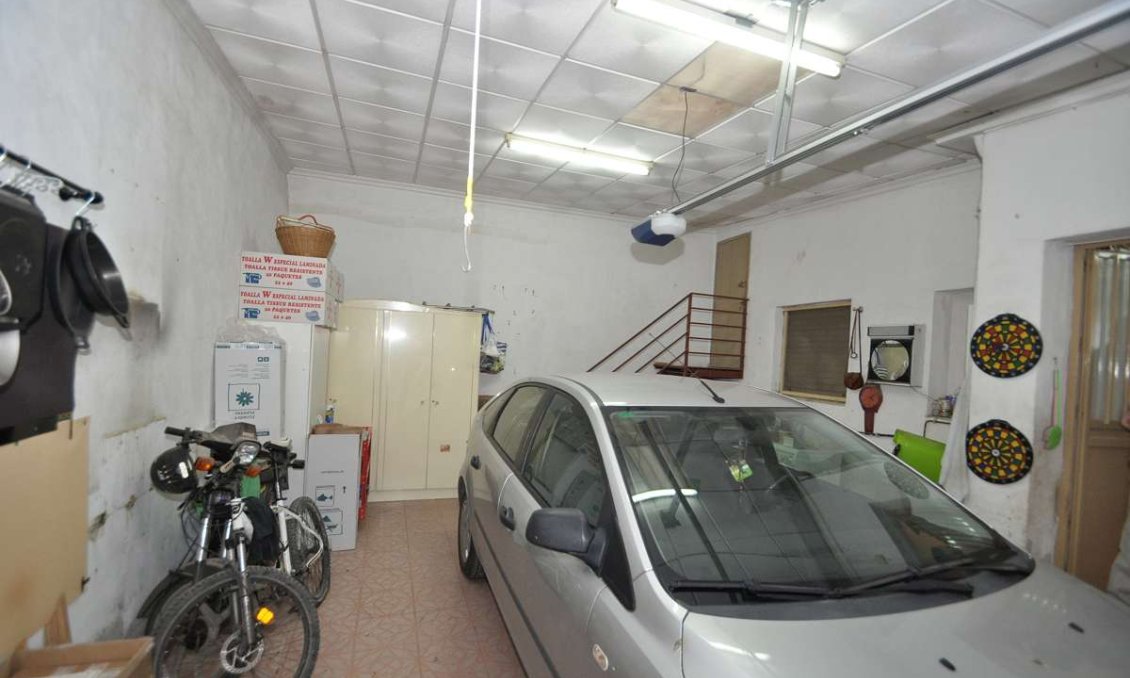 Segunda mano - Town House -
Pinoso - Inland