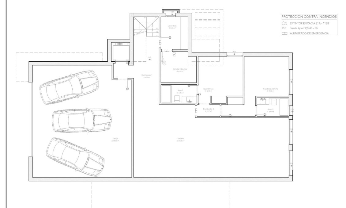 Obra nueva - Villa -
Estepona - Atalaya del Golf