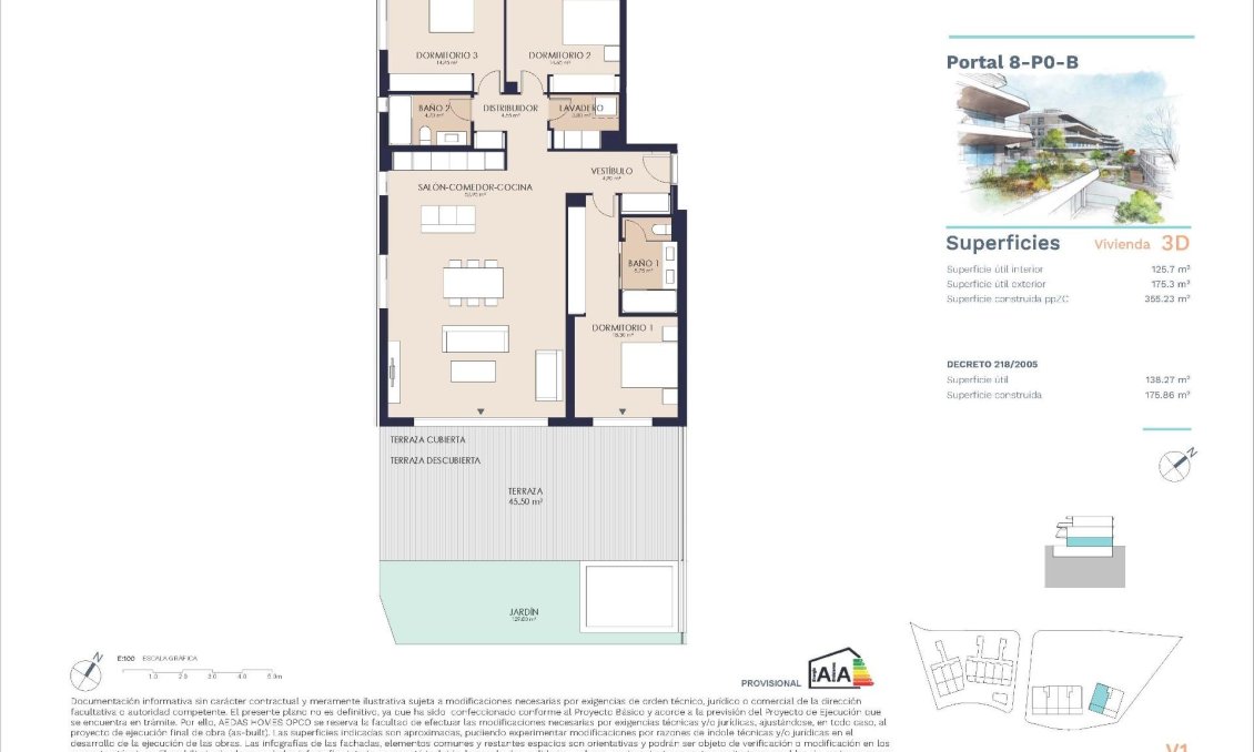 Obra nueva - Ground floor apartment -
Estepona - Parque Selwo