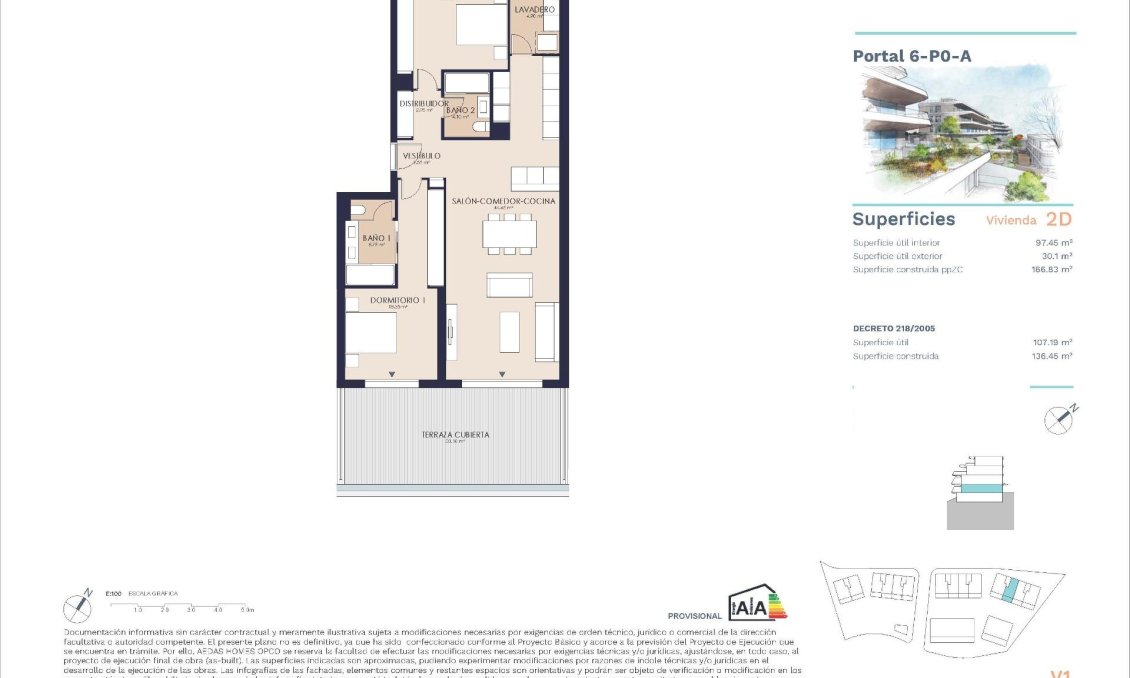 Obra nueva - Ground floor apartment -
Estepona - Parque Selwo