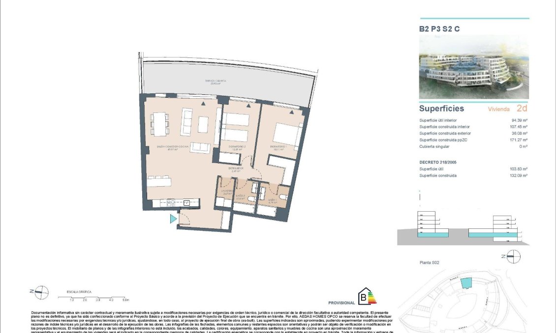 Obra nueva - Apartamento -
Estepona - Parque Selwo