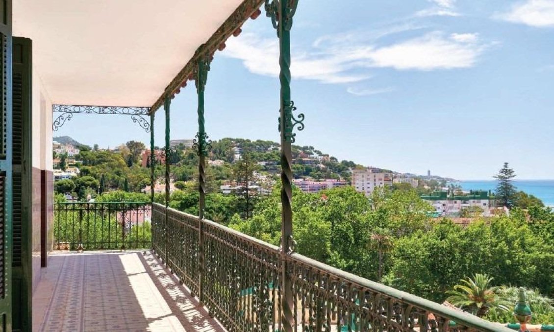 Új építésű - Apartman -
Málaga - El Limonar
