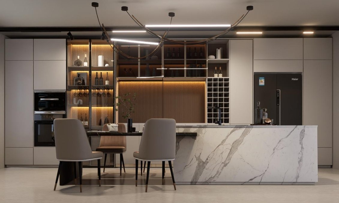 Obra nueva - Semidetached -
Manilva - Aldea Beach