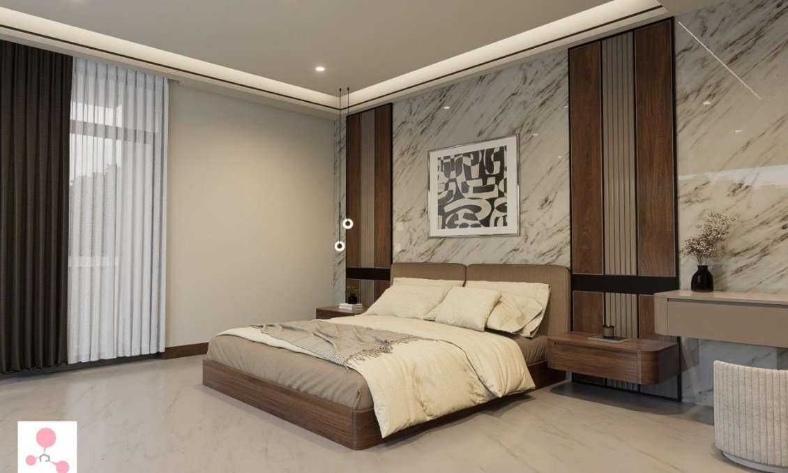 Obra nueva - Semidetached -
Manilva - Aldea Beach