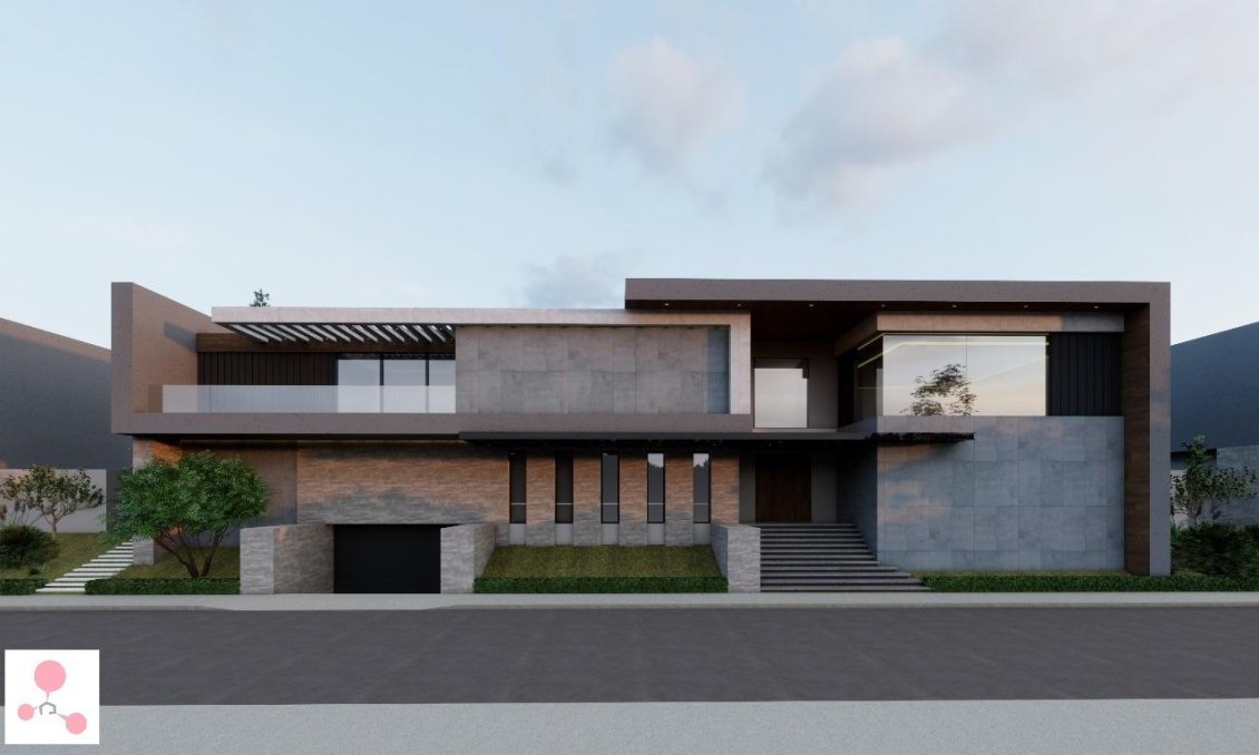 Obra nueva - Semidetached -
Manilva - Aldea Beach
