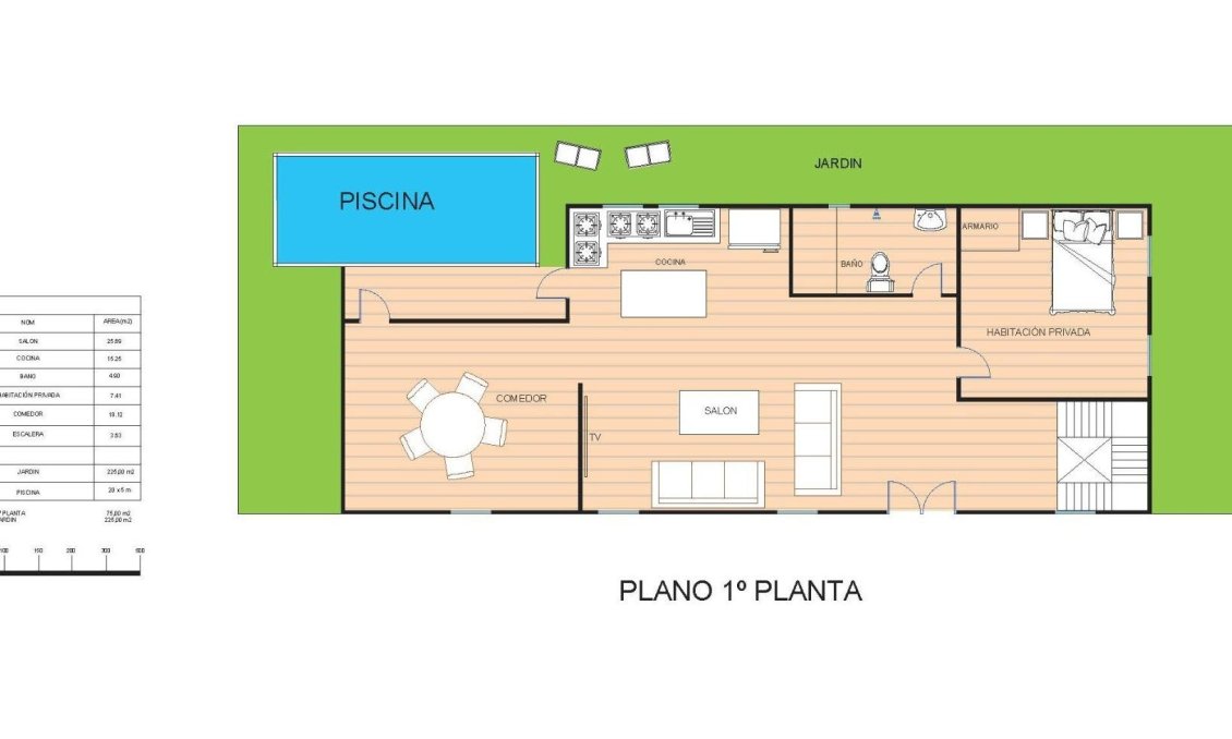 Obra nueva - Semidetached -
Manilva - Aldea Beach