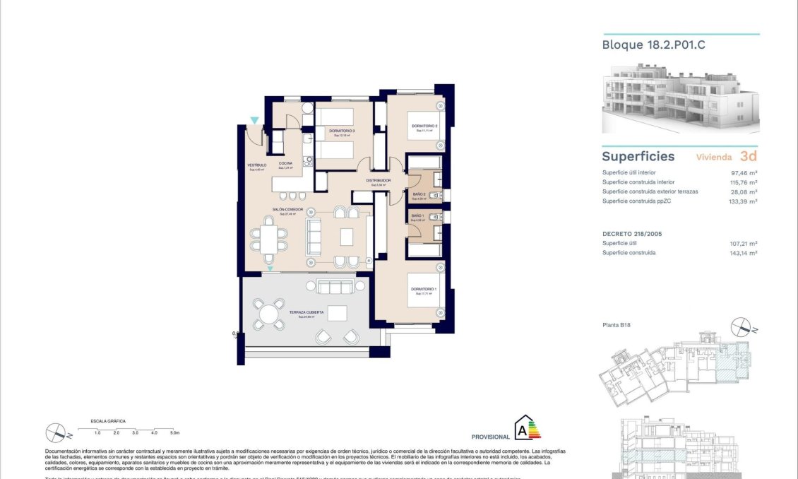 Obra nueva - Apartamento -
Estepona - Parque Selwo