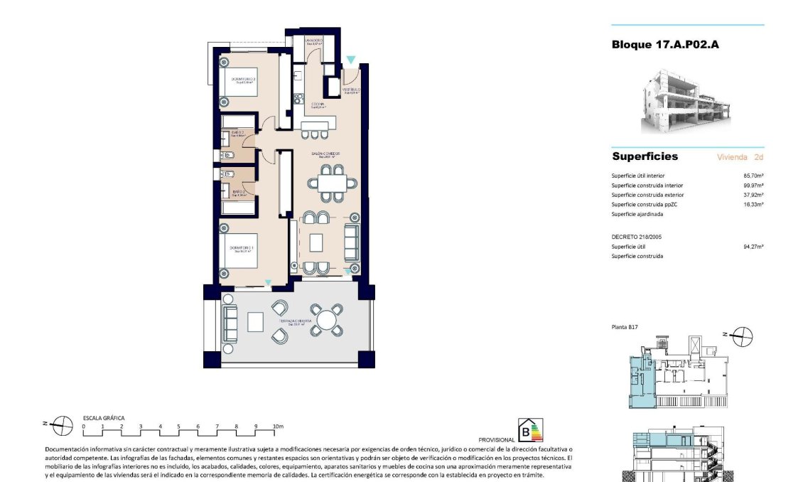 Obra nueva - Apartamento -
Estepona - Parque Selwo