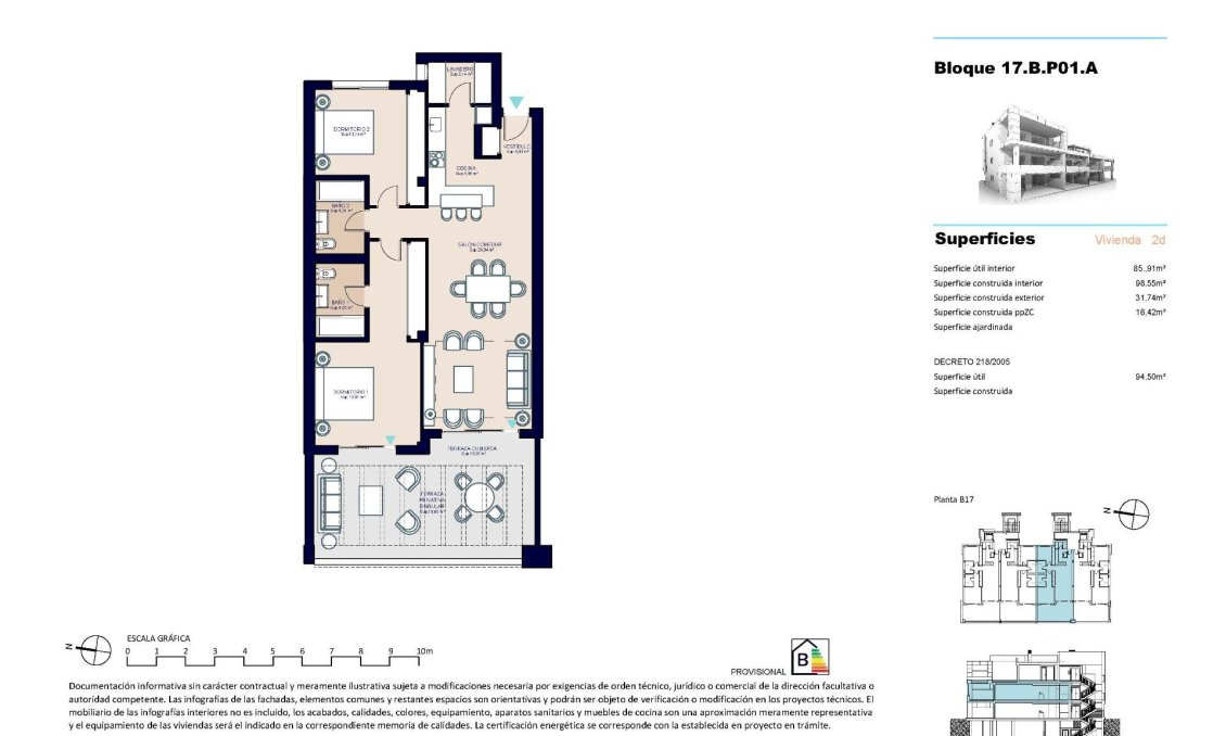 Obra nueva - Apartamento -
Estepona - Parque Selwo