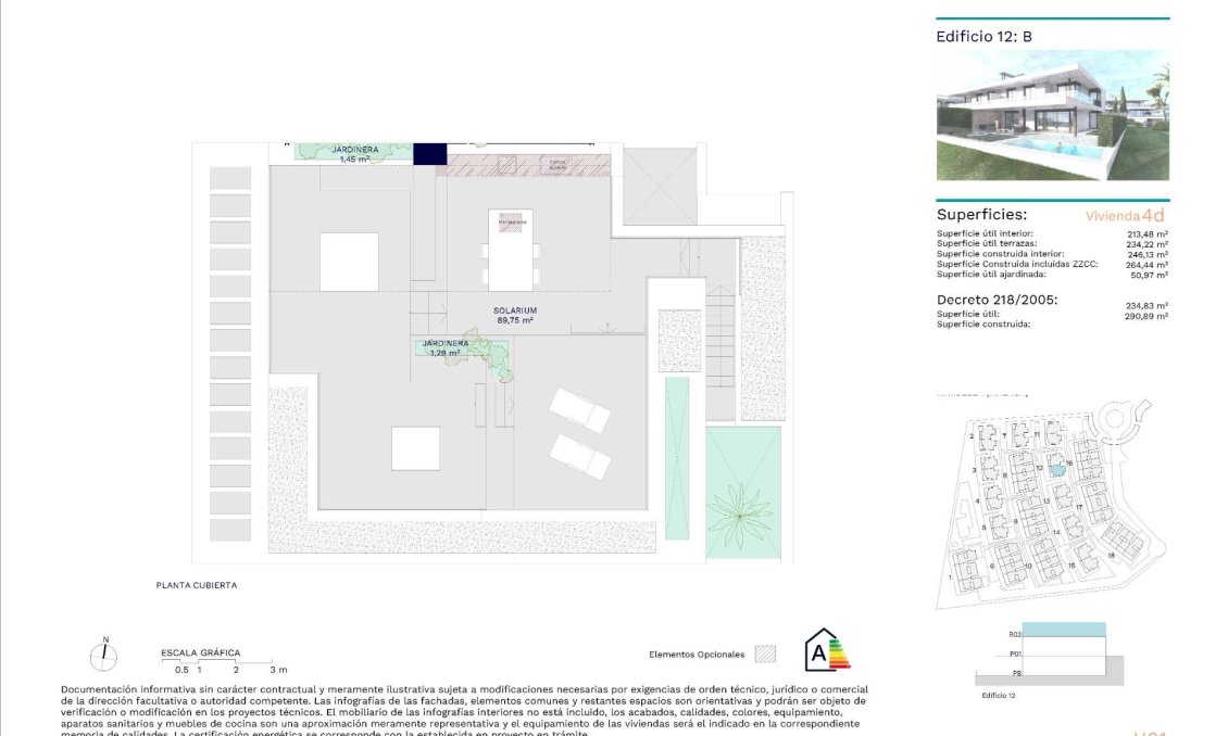 Neue Gebäude - Semidetached -
Marbella - Santa Clara Golf