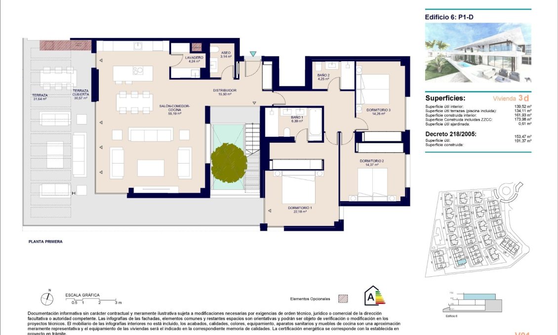 Obra nueva - Top Floor Bungalow -
Marbella - Santa Clara Golf