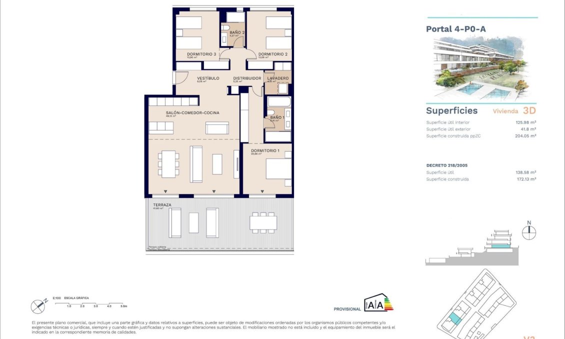 Obra nueva - Ground floor apartment -
Estepona - Urb. La Gaspara